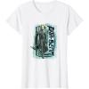imageMarvel Studios The Marvels DarBenn with Hammer TShirtWhite