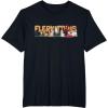 imageMarvel Studios The Marvels Flerken Gooses Flerkittens Cute TShirtBlack