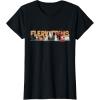 imageMarvel Studios The Marvels Flerken Gooses Flerkittens Cute TShirtBlack
