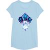 imageMarvel Studios The Marvels Photon Captain Marvel Ms Marvel TShirtBaby Blue