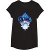 imageMarvel Studios The Marvels Photon Captain Marvel Ms Marvel TShirtBlack