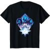imageMarvel Studios The Marvels Photon Captain Marvel Ms Marvel TShirtBlack