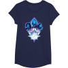 imageMarvel Studios The Marvels Photon Captain Marvel Ms Marvel TShirtNavy Blue