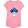 imageMarvel Studios The Marvels Photon Captain Marvel Ms Marvel TShirtPink