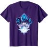 imageMarvel Studios The Marvels Photon Captain Marvel Ms Marvel TShirtPurple