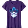 imageMarvel Studios The Marvels Photon Captain Marvel Ms Marvel TShirtPurple