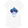 imageMarvel Studios The Marvels Photon Captain Marvel Ms Marvel TShirtWhite