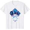 imageMarvel Studios The Marvels Photon Captain Marvel Ms Marvel TShirtWhite