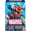 imageMarvel Titan Hero Series Action Figure Multipack 6 Action Figures 12Inch Toys Inspired By Marvel Comics For Kids Ages 4 And Up Amazon Exclusive12 inchpack of 6