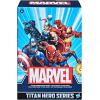 imageMarvel Titan Hero Series Action Figure Multipack 6 Action Figures 12Inch Toys Inspired By Marvel Comics For Kids Ages 4 And Up Amazon Exclusive12 inchpack of 6