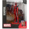 imageMcFarlane Toys  Marvel Deadpool 110th Scale Posed Figure with Scene The New Mutants 98