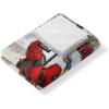 imageNorthwest Deadpool Silk Touch Throw Blanket 50quot x 60quot Best BubsBest Bubs