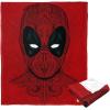 imageNorthwest Deadpool Silk Touch Throw Blanket 50quot x 60quot Best BubsFlourishing Deadpool