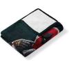 imageNorthwest Deadpool Silk Touch Throw Blanket 50quot x 60quot Best BubsHey There Deadpool