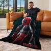 imageNorthwest Deadpool Silk Touch Throw Blanket 50quot x 60quot Best BubsHey There Deadpool