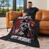 imageNorthwest Deadpool Silk Touch Throw Blanket 50quot x 60quot Best BubsIts Time for