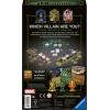 imageRavensburger Marvel Villainous Mischief ampamp Malice Strategy Board Game 2 or 3 players for Ages 12 ampamp Up  The First Marvel Villainous Expandalone