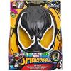imageSPIDERMAN Marvel VenomVersus Venom GlowinTheDark Mask for Role Play Super Hero Toys for Kids Ages 5