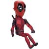 imageShelf Talkers Deadpool 12quot Talking Plush from The Movie Pull String Toy Collectible Plush12