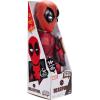 imageShelf Talkers Deadpool 12quot Talking Plush from The Movie Pull String Toy Collectible Plush12