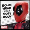 imageShelf Talkers Deadpool 12quot Talking Plush from The Movie Pull String Toy Collectible Plush12
