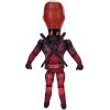 imageShelf Talkers Deadpool 12quot Talking Plush from The Movie Pull String Toy Collectible Plush12