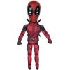 imageShelf Talkers Deadpool 12quot Talking Plush from The Movie Pull String Toy Collectible Plush12