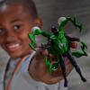 imageSpiderMan Marvel VenomVersus Epic World of Action Miles Morales Deluxe Figure with Accessories 4Inch Super Hero Toys for Kids Ages 4