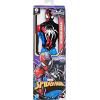 imageSpiderMan Marvel VenomVersus Titan Hero Series Action Figure 12Inch 30 cm Super Hero Action Figures ampamp Toys for Kids Ages 4