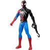 imageSpiderMan Marvel VenomVersus Titan Hero Series Action Figure 12Inch 30 cm Super Hero Action Figures ampamp Toys for Kids Ages 4