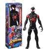 imageSpiderMan Marvel VenomVersus Titan Hero Series Miles Morales Action Figure 12 Inch 30 cm Super Hero Figures ampamp Toys for Kids Ages 4