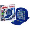 imageTop Trumps Marvel Avengers Match Board Game Play with Captain America Iron Man Black Widow Thor and Loki educational travel game gift and toy for boys and girls aged 4 plus