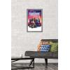 imageTrends International Marvel Guardians of the Galaxy Vol 3  One Sheet Wall Poster 34L x 224W Premium Unframed VersionBarnwood Framed Version