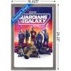 imageTrends International Marvel Guardians of the Galaxy Vol 3  One Sheet Wall Poster 34L x 224W Premium Unframed VersionBarnwood Framed Version