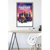 imageTrends International Marvel Guardians of the Galaxy Vol 3  One Sheet Wall Poster 34L x 224W Premium Unframed VersionBarnwood Framed Version