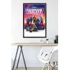 imageTrends International Marvel Guardians of the Galaxy Vol 3  One Sheet Wall Poster 34L x 224W Premium Unframed VersionBlack Framed Version