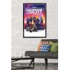 imageTrends International Marvel Guardians of the Galaxy Vol 3  One Sheet Wall Poster 34L x 224W Premium Unframed VersionBlack Framed Version
