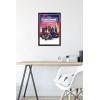 imageTrends International Marvel Guardians of the Galaxy Vol 3  One Sheet Wall Poster 34L x 224W Premium Unframed VersionBlack Framed Version