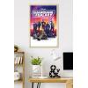imageTrends International Marvel Guardians of the Galaxy Vol 3  One Sheet Wall Poster 34L x 224W Premium Unframed VersionBlonde Framed Version