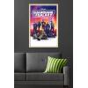 imageTrends International Marvel Guardians of the Galaxy Vol 3  One Sheet Wall Poster 34L x 224W Premium Unframed VersionBlonde Framed Version