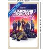 imageTrends International Marvel Guardians of the Galaxy Vol 3  One Sheet Wall Poster 34L x 224W Premium Unframed VersionBlonde Framed Version