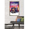 imageTrends International Marvel Guardians of the Galaxy Vol 3  One Sheet Wall Poster 34L x 224W Premium Unframed VersionBronze Framed Version