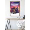 imageTrends International Marvel Guardians of the Galaxy Vol 3  One Sheet Wall Poster 34L x 224W Premium Unframed VersionBronze Framed Version