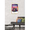 imageTrends International Marvel Guardians of the Galaxy Vol 3  One Sheet Wall Poster 34L x 224W Premium Unframed VersionGold Framed Version