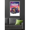 imageTrends International Marvel Guardians of the Galaxy Vol 3  One Sheet Wall Poster 34L x 224W Premium Unframed VersionGray Framed Version