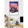 imageTrends International Marvel Guardians of the Galaxy Vol 3  One Sheet Wall Poster 34L x 224W Premium Unframed VersionGray Framed Version