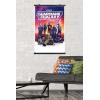 imageTrends International Marvel Guardians of the Galaxy Vol 3  One Sheet Wall Poster 34L x 224W Premium Unframed VersionPremium Poster  Clip Bundle