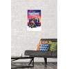 imageTrends International Marvel Guardians of the Galaxy Vol 3  One Sheet Wall Poster 34L x 224W Premium Unframed VersionPremium Unframed Version