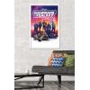 imageTrends International Marvel Guardians of the Galaxy Vol 3  One Sheet Wall Poster 34L x 224W Premium Unframed VersionWhite Framed Version
