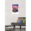 imageTrends International Marvel Guardians of the Galaxy Vol 3  One Sheet Wall Poster 34L x 224W Premium Unframed VersionWhite Framed Version